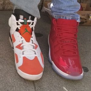 Meet your Posher, Rodrigo